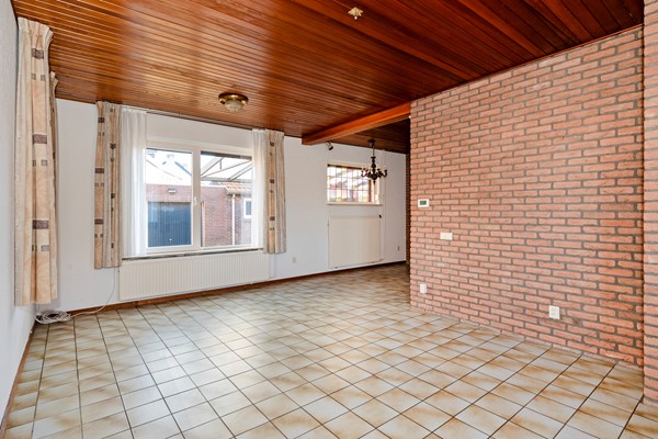 Medium property photo - Prinses Irenelaan 25, 5953 EC Reuver